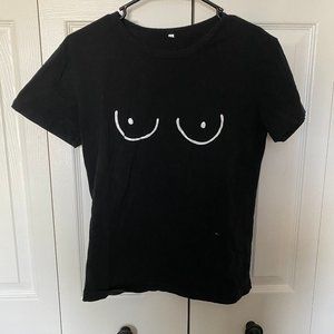 Boobies T-shirt